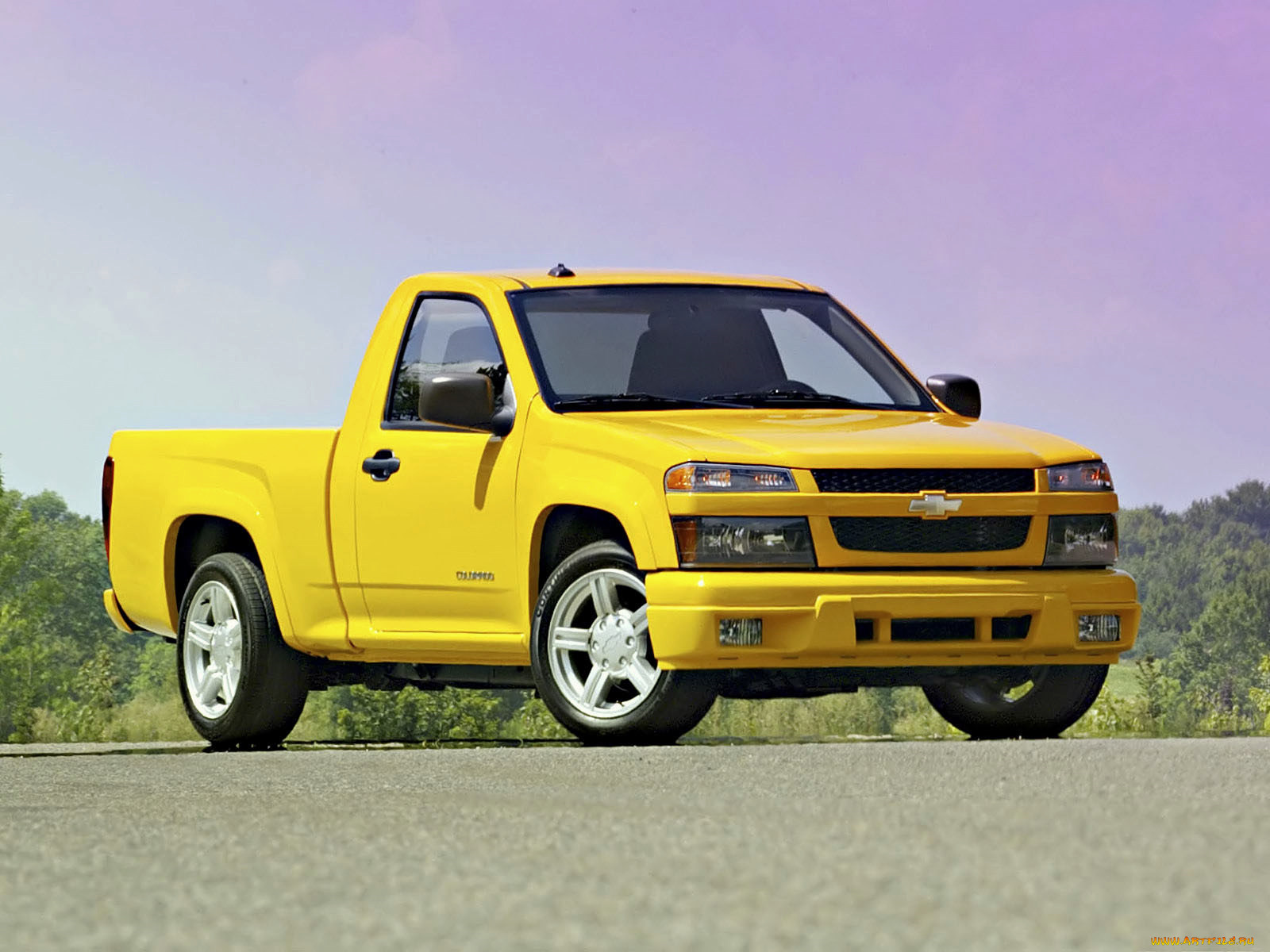 , chevrolet